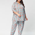Plus Size COMFORT COORD SET | XL-7XL