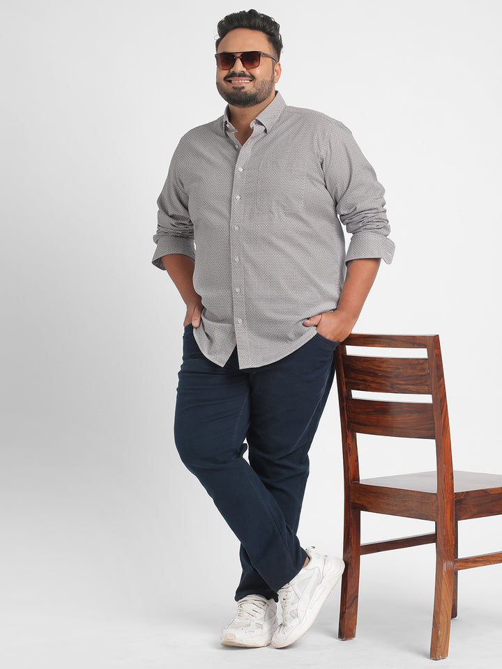 Men Hangout Collection Shirts