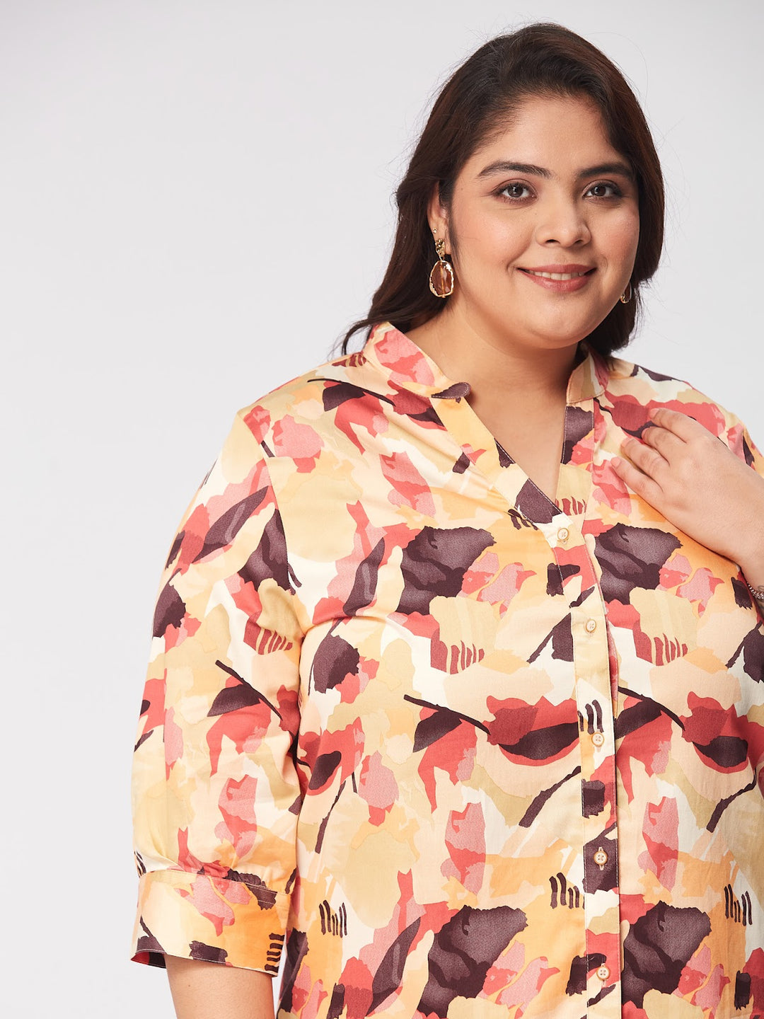 Womens Ethnic Lounge Wear