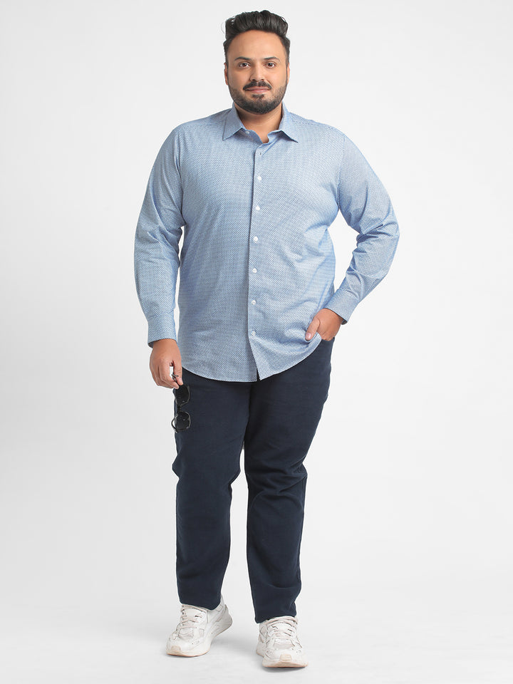 Men Hangout Collection Shirts