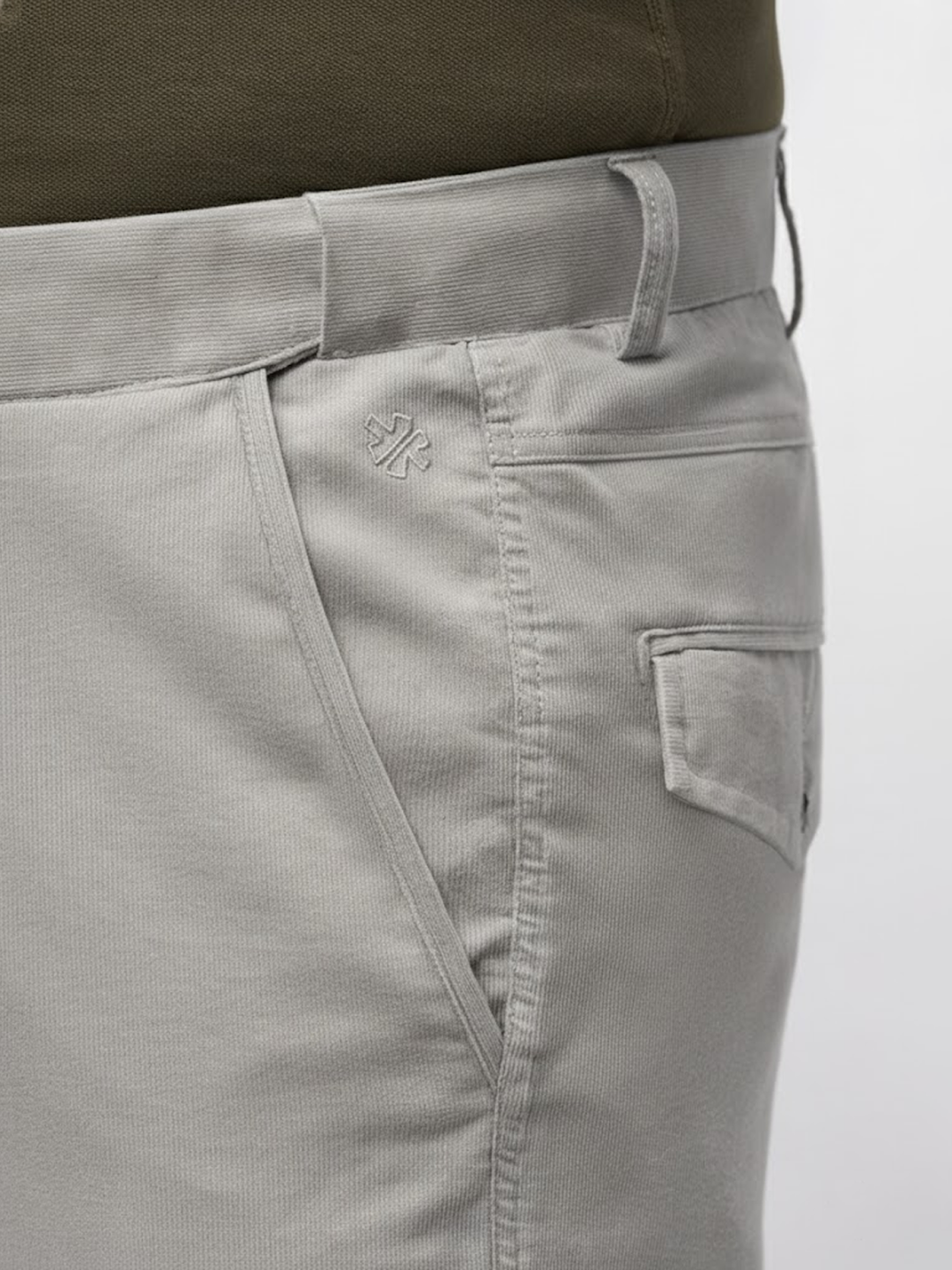 Men Outdoor Cargos