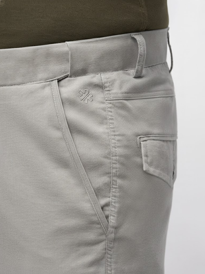 Men Outdoor Cargos