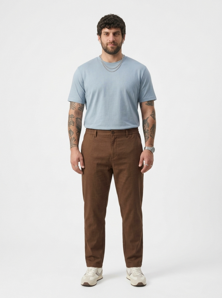 PLUS SIZE MEN’S LOUNGE PANT | XL-7XL