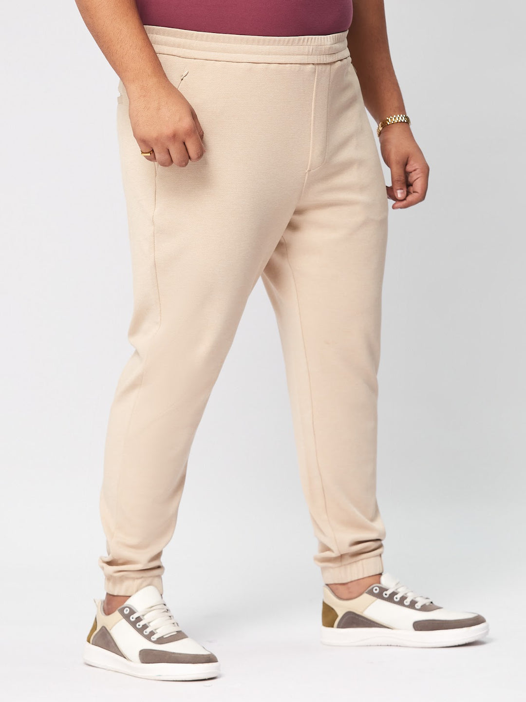 Men Relaxed Must Have Track Pant