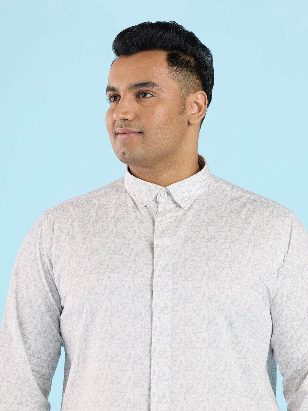 Men Hangout Collection Shirts