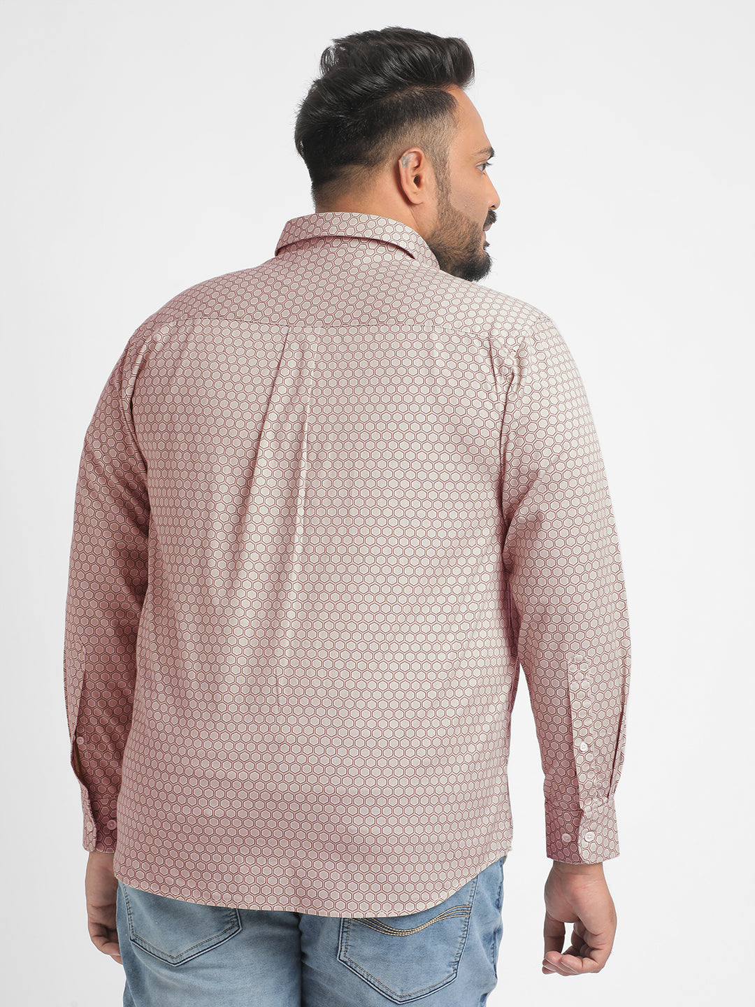 Men Hangout Collection Shirts