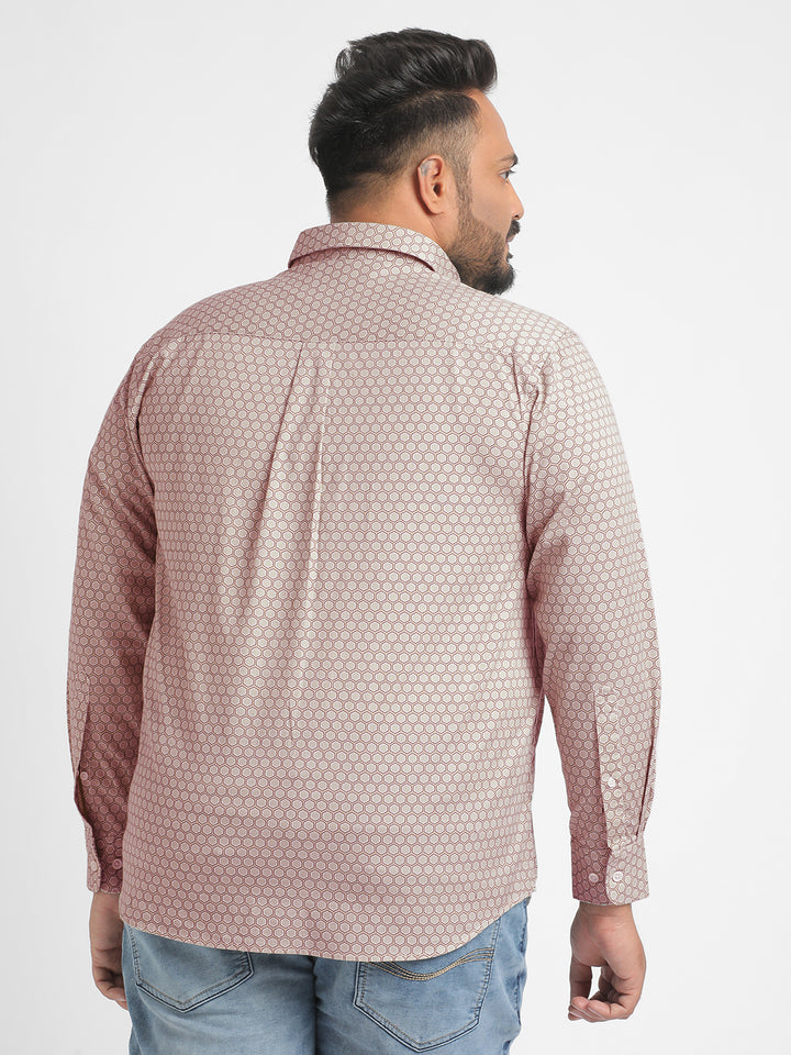 Men Hangout Collection Shirts