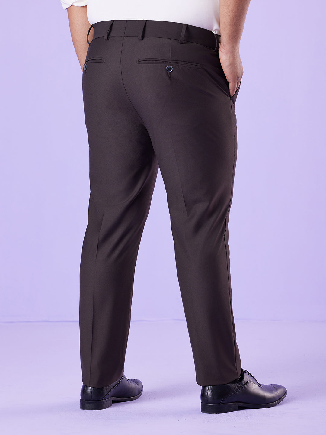 Men Workwear Trousers