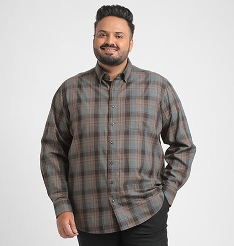 Men Hangout Collection Shirts