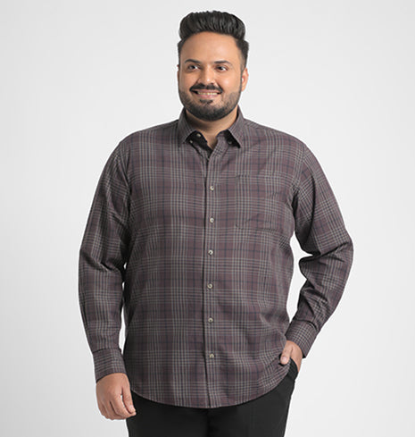 Men Hangout Collection Shirts