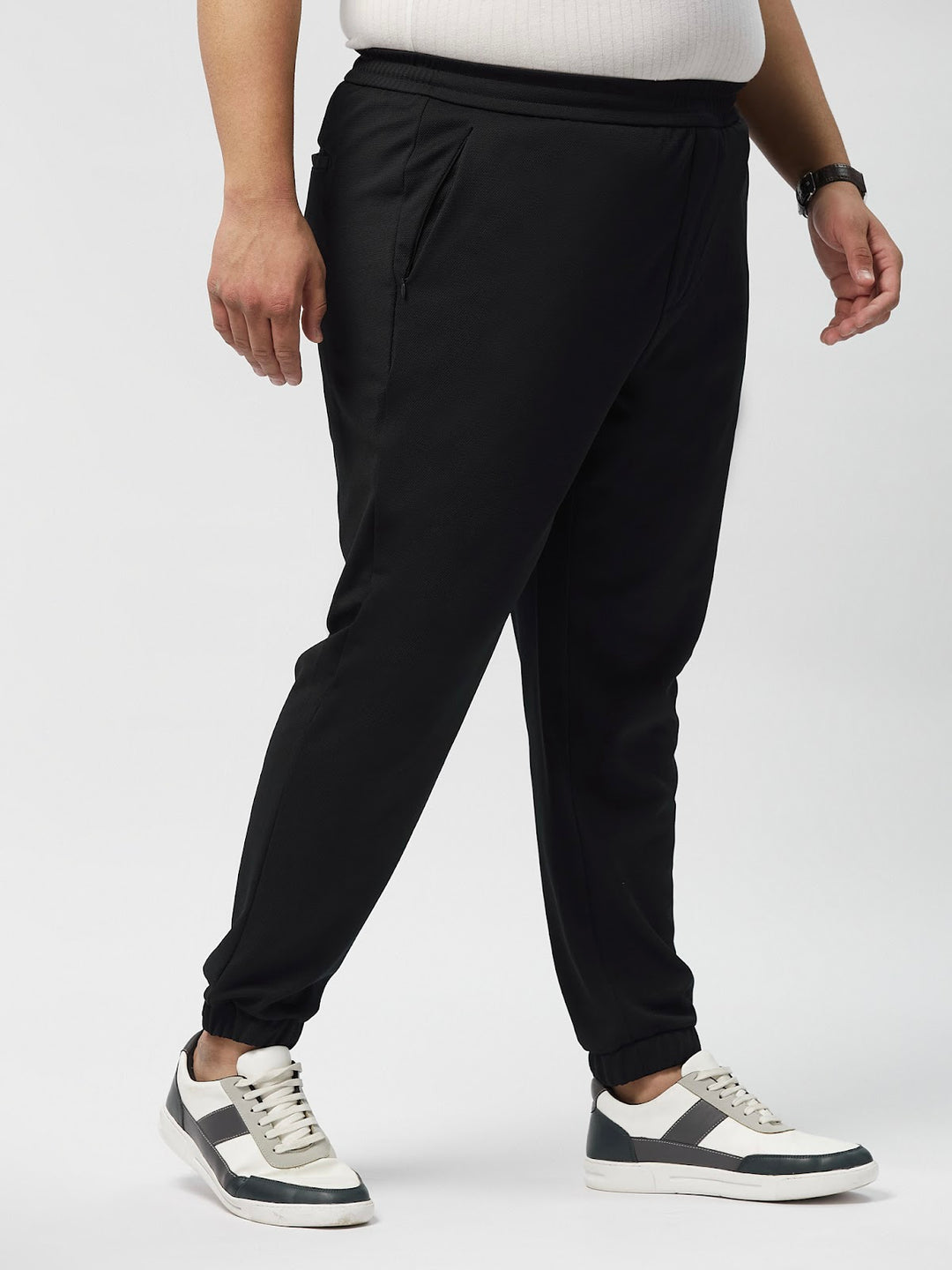 Men Relaxed Must Have Track Pant