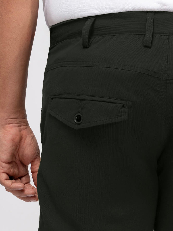 Men Outdoor Cargos