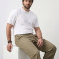 PLUS SIZE MEN’S CHINO PANT | XL-7XL