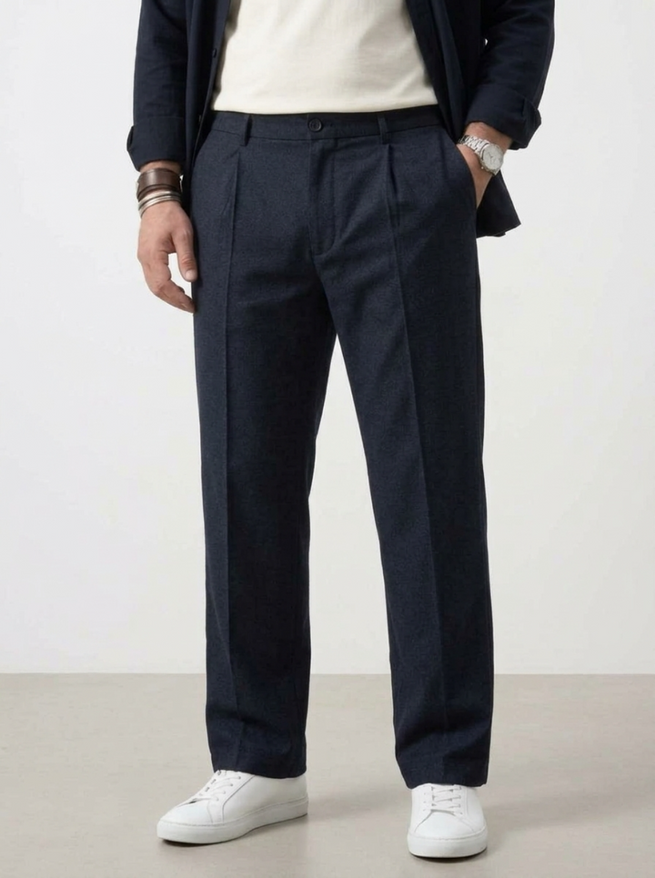 PLUS SIZE MEN’S K-FIT PANT | XL-7XL