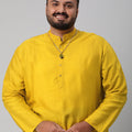 Men Ethnic Wear Kurta