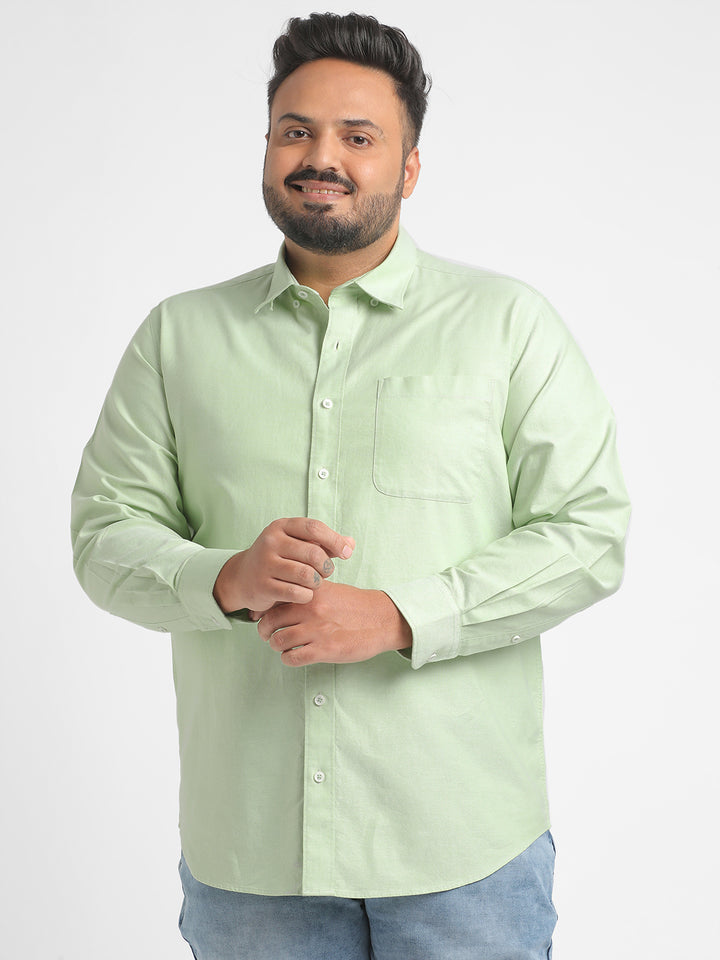 Men Relaxed Must Have Shirts