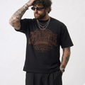PLUS SIZE MEN GRAPHIC T-SHIRT| XL-7XL