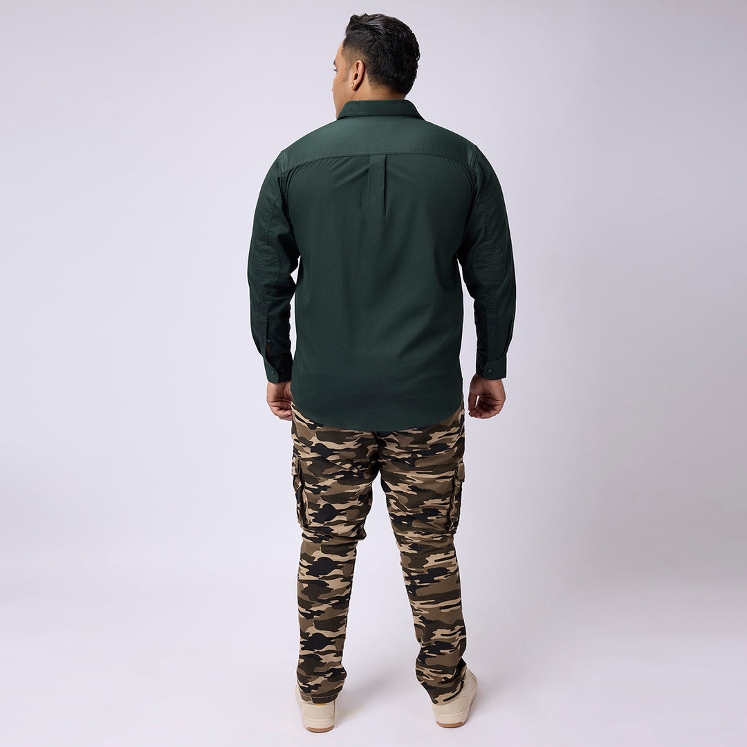Men Brewing Adevntures Shirt