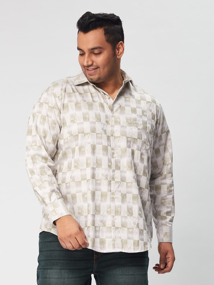 Men Occasion Shirts