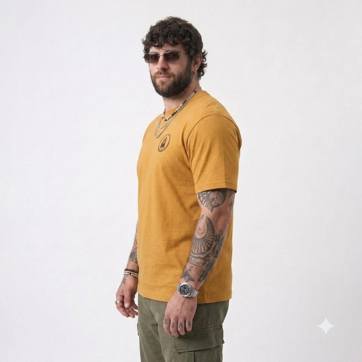 PLUS SIZE MEN’S GRAPHIC TSHIRT | XL-7XL