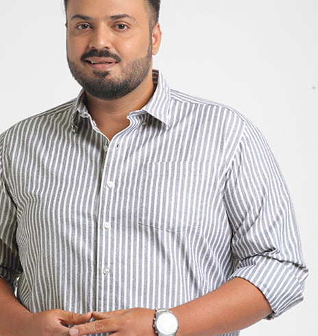 Men Relaxed Must Have Shirts
