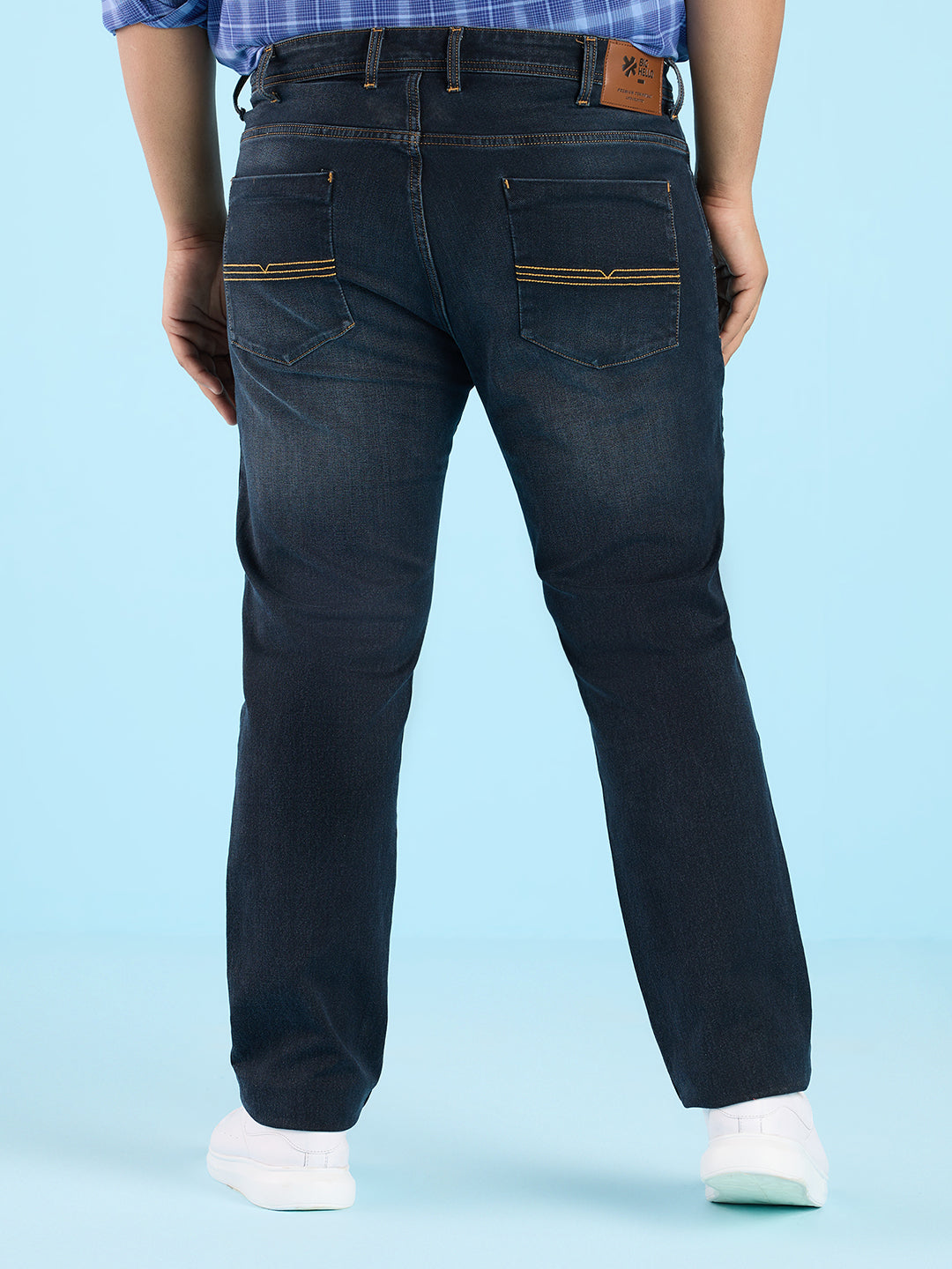 Men Denim Jeans
