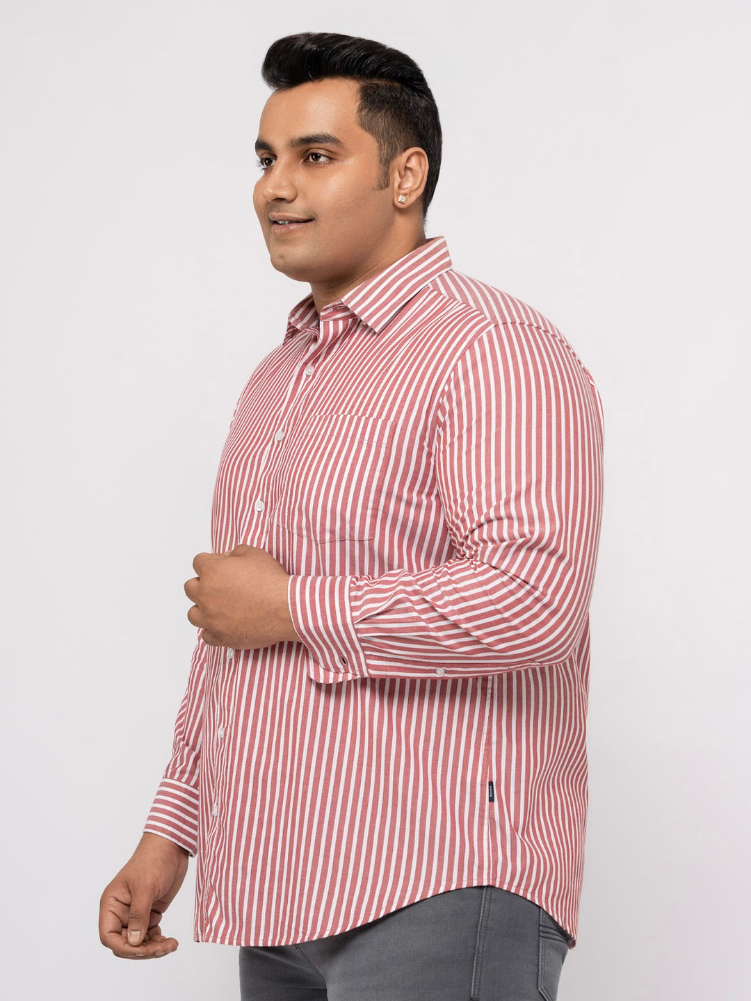 Men Hangout Collection Shirts