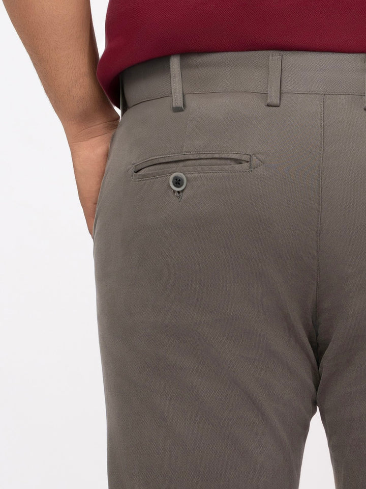 Men Hangout Collection Trousers