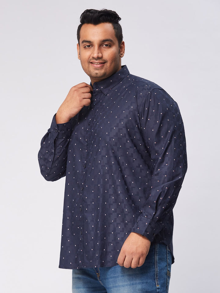Men Nautical Shirts