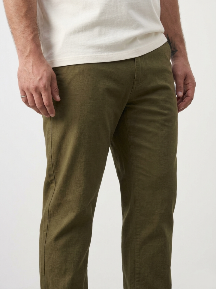 PLUS SIZE MEN’S LOUNGE PANT | XL-7XL