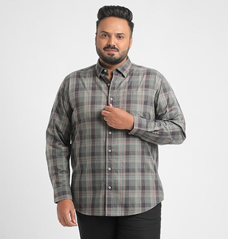 Men Hangout Collection Shirts