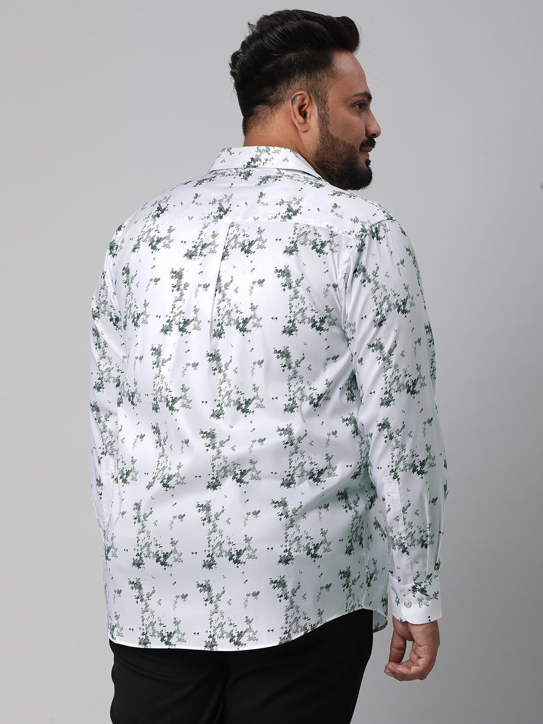 Men Occasion Shirts