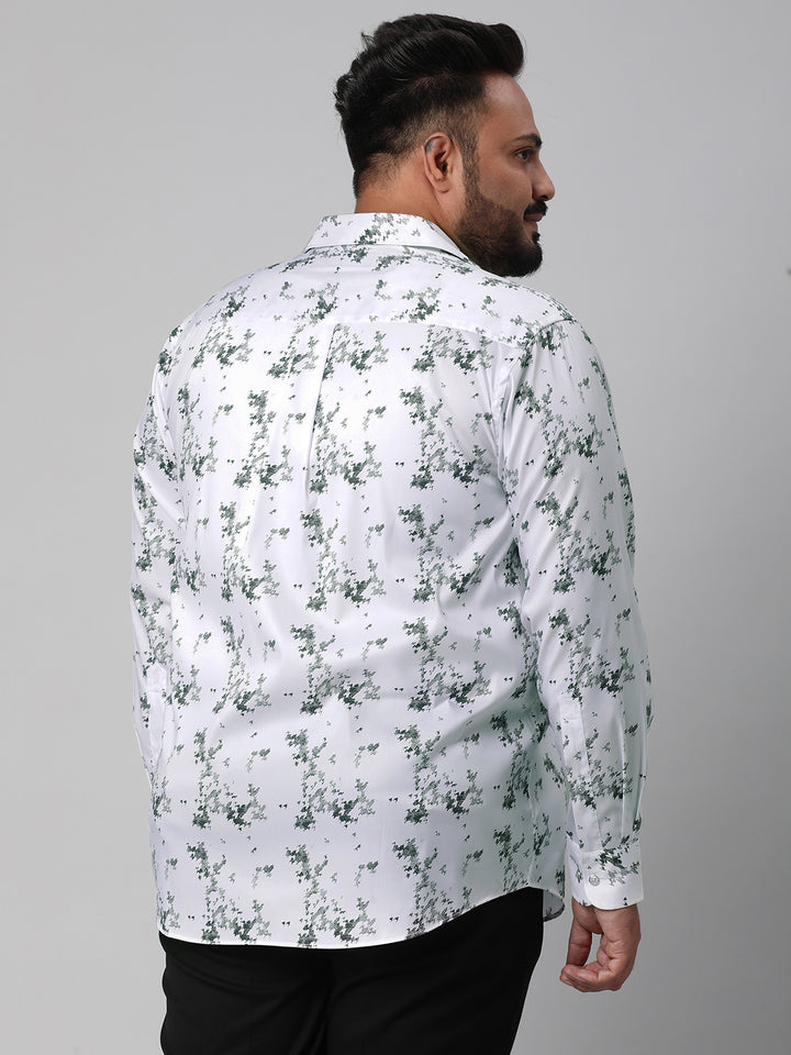 Men Occasion Shirts