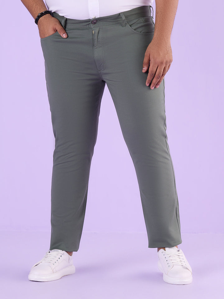 Men Hangout Collection Trousers