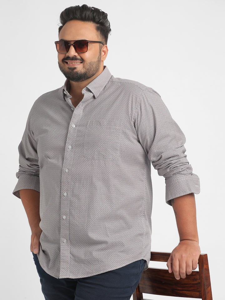 Men Hangout Collection Shirts