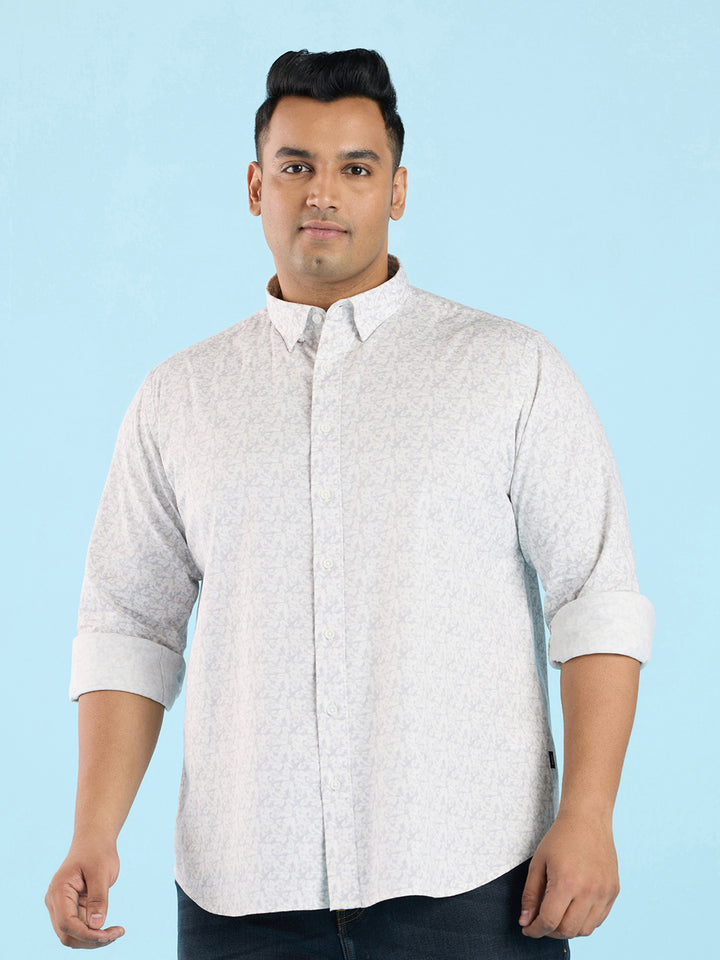 Men Hangout Collection Shirts