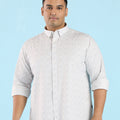 Men Hangout Collection Shirts