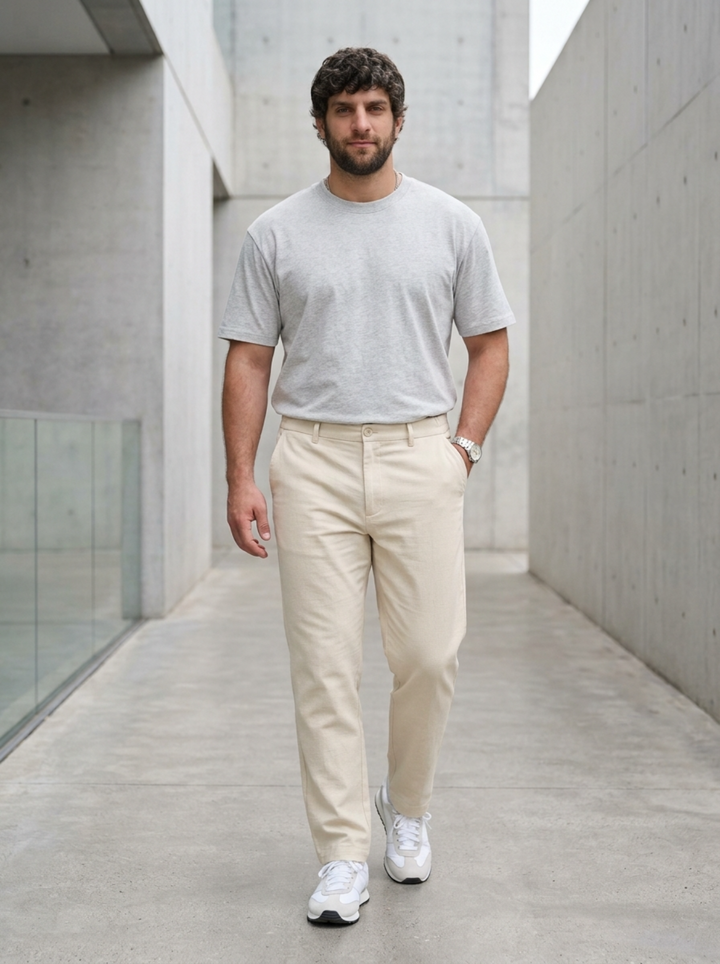 PLUS SIZE MEN’S LOUNGE PANT | XL-7XL