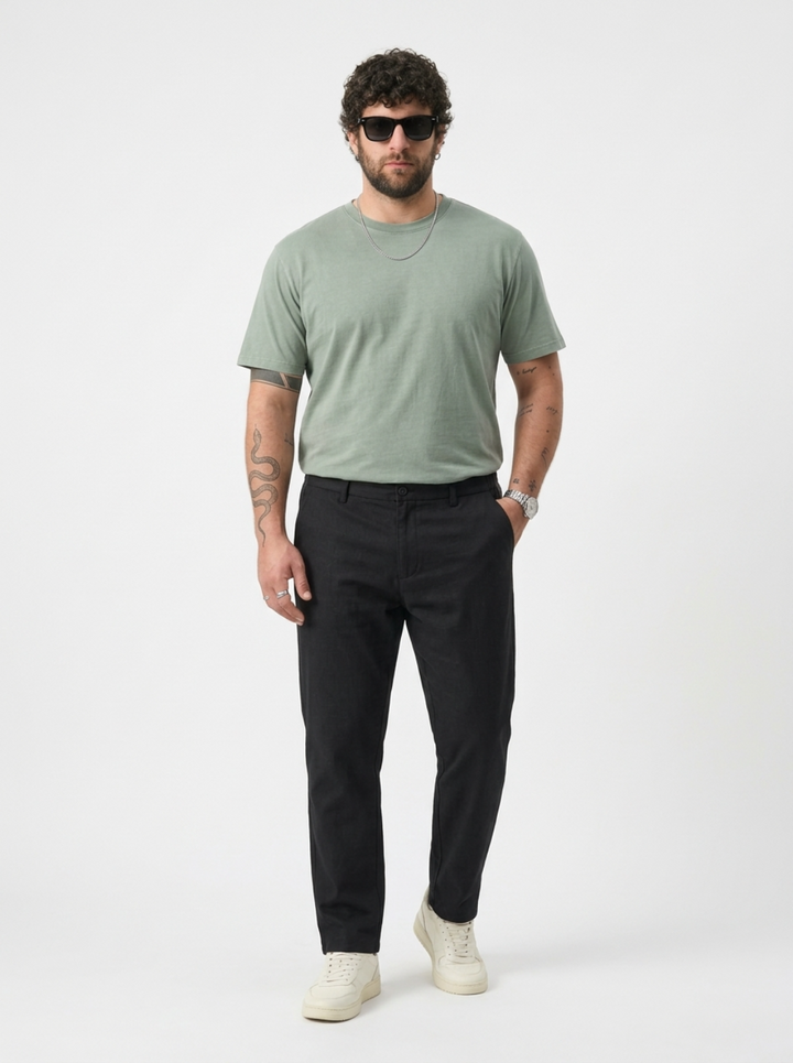 PLUS SIZE MEN’S LOUNGE PANT | XL-7XL