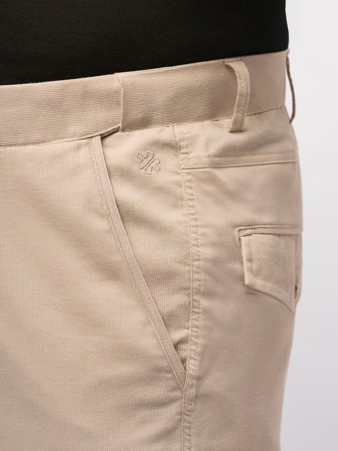Men Outdoor Cargos