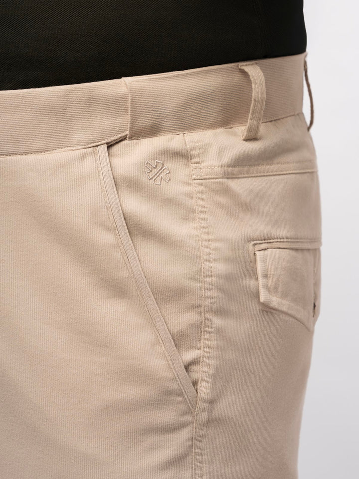 Men Outdoor Cargos
