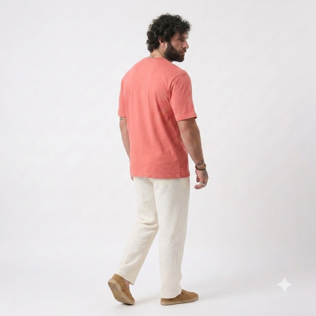 PLUS SIZE MEN’S GRAPHIC TSHIRT | XL-7XL