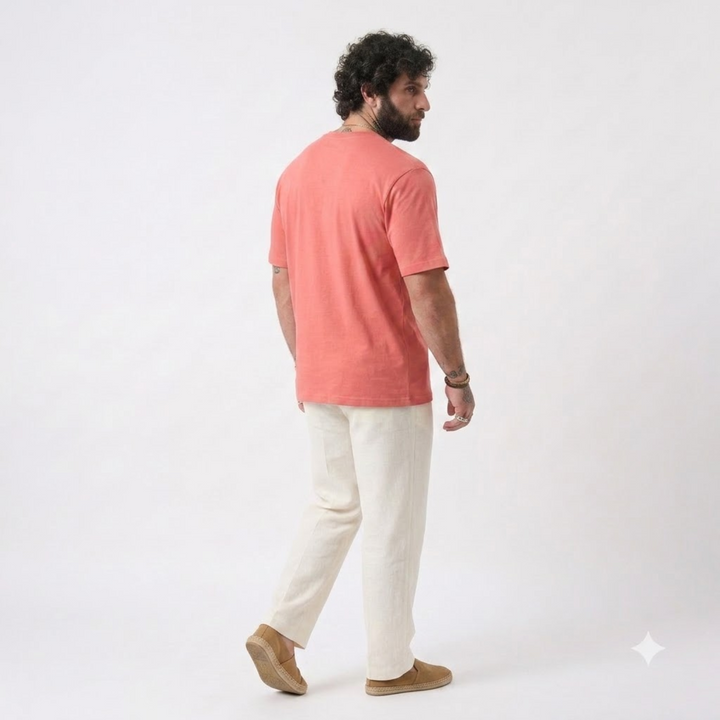 PLUS SIZE MEN’S GRAPHIC TSHIRT | XL-7XL