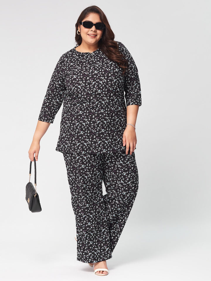 Womens Ethnic Lounge Wear