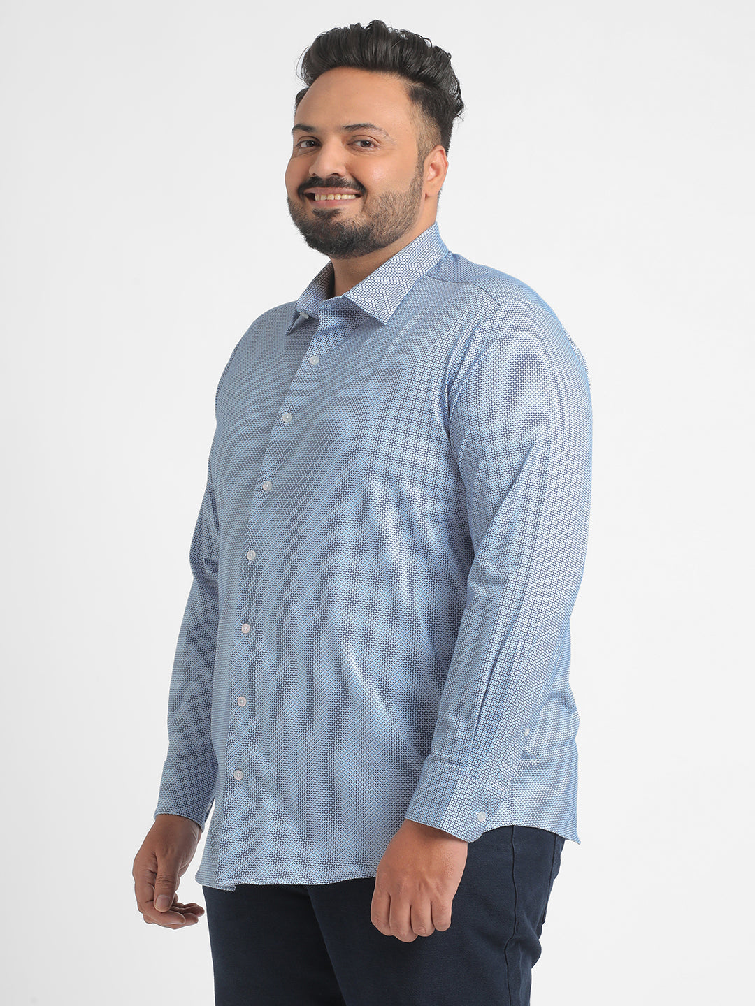 Men Hangout Collection Shirts