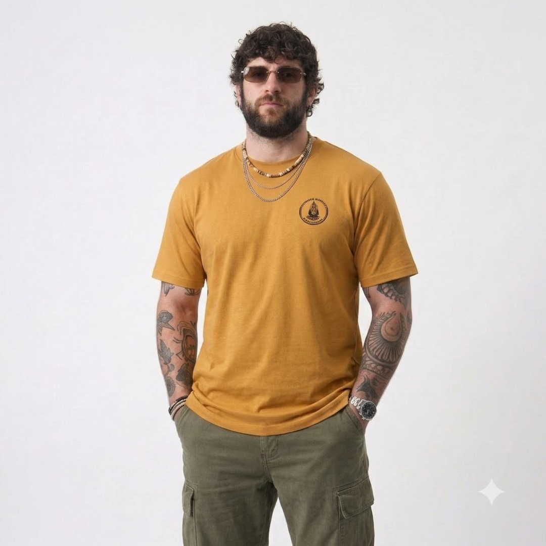 PLUS SIZE MEN’S GRAPHIC TSHIRT | XL-7XL