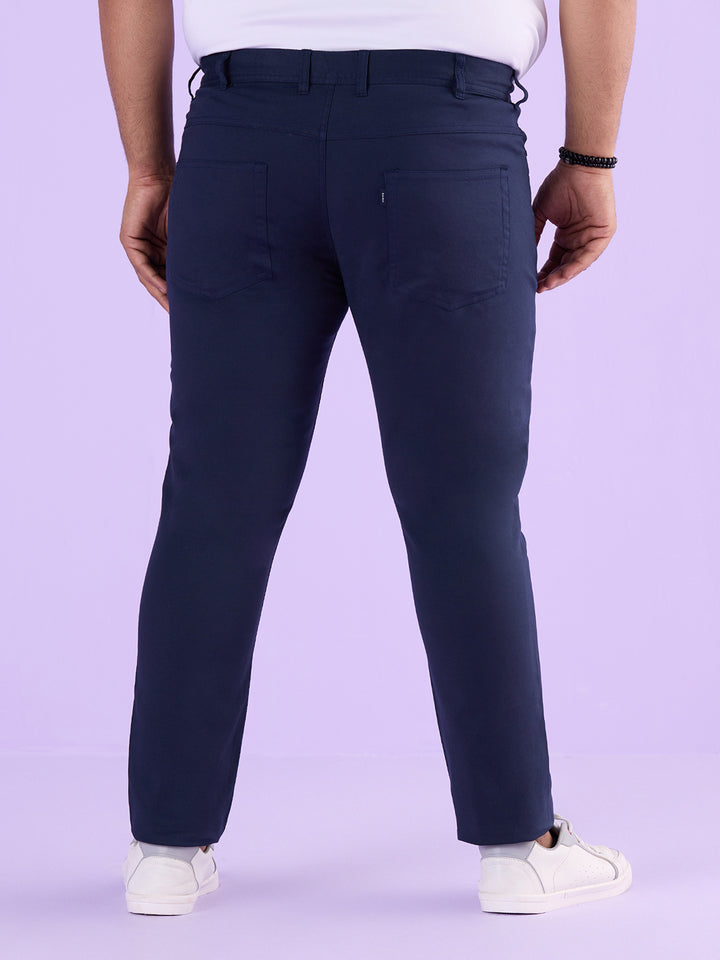 Men Hangout Collection Trousers