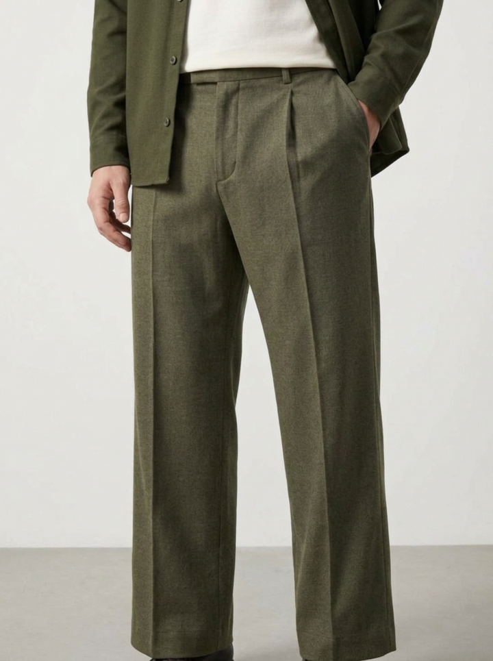 PLUS SIZE MEN’S K-FIT PANT | XL-7XL