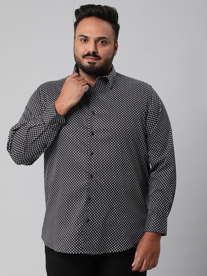 Men Occasion Shirts