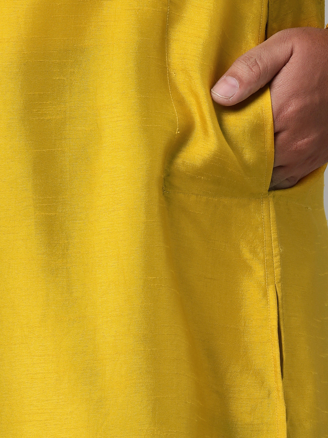 Men Ethnic Wear Kurta